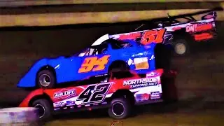7-9-22 Late Model Feature Thunderbird Raceway