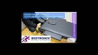 Massage Bed Foldable Portable With Carry Case Wooden Model