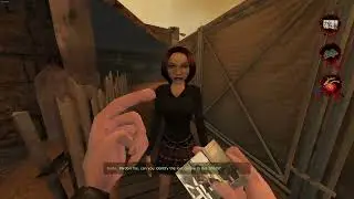 Postal 2: Paradise Lost Part 1