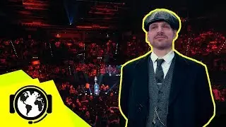 Everything ESL One BIRMINGHAM - World of Esports