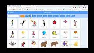 ROMPECABEZAS=CREAR PROGRAMA SCRATCH