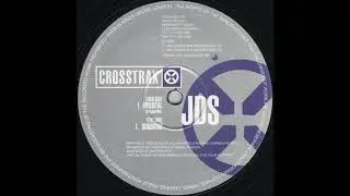 JDS - Oriental