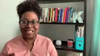 Motivation Monday with Kaya Burgin (Avondale Library)