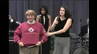 Polka Spotlight Chris Kalogerson Nov. 2006