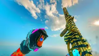 The Best Rebirth island Class Setup In Season 3 Reloaded