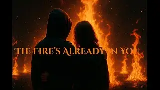 The Fire's Already in You | Acoustic Motivational Song