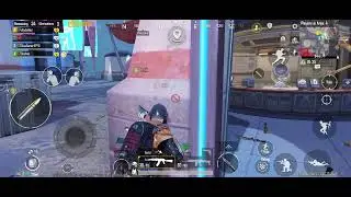 Back 2 back Chicken Dinner! 