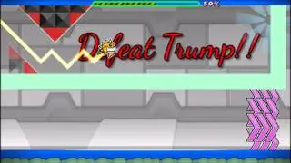 Great Wall (By Lestythekid[Me]) | Geometry Dash