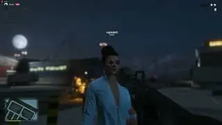 GTA Freeroam