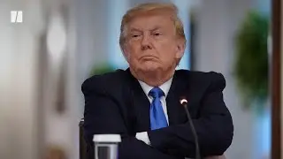 Trump Cuts Off CDC From Coronavirus Data