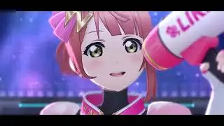 [LLSIFAS] LIKE IT! LOVE IT! MV: Ayumu Uehara (Just Believe!!!)