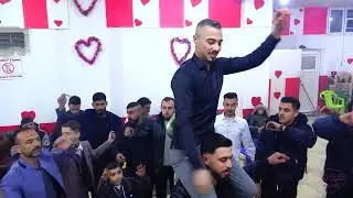 حفل زفاف العريس محمد مصطفى القاضي الجزء الاول 1أفراح أهالي تل الكرامة