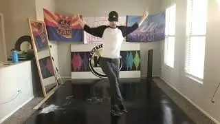 Hold That Sucker Down - Q.T Quartet | DANCE
