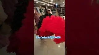Tail Gown Manufacturer Price In Chandni chowk @Bridal_Bazar #dream_bridal #bridalbazar #gown #2024