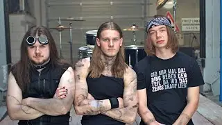Divided Soul - This Is Me (Official Video)