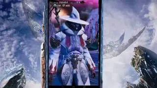 PUPU MANUAL FARMING FINAL FANTASY MOBIUS