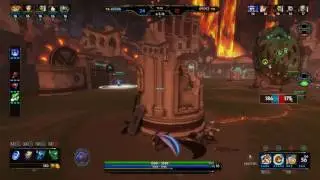 Ratatoskr Arena