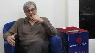DOCUMENTARY ON REVIVAL OF PAKISTANI FILM INDSTRY. INTERVIEW OF VARIOUS ACTORS/PRODUCERS.