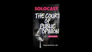 EPISODE 6 | A quick dive into the Kgalagadi South by-election results.