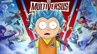 Week 1 Multiversus 1v1's
