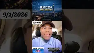 Иран 2026: Что ждет регион в будущем?
