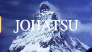 KESMAR - Johatsu (Feat. Flore Benguigui) Official Music Video