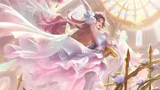 Pandora - Heroes evolved m&oacute;bile