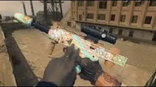 WARZONE | THE NEW BEST AR BUILD FOR MILANO