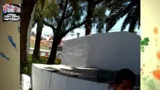 Transmisi&oacute;n en directo de Masukomi Corporativo Arcanos-Platica medicina