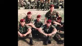 The Dirty 3rd - 3/325 (82nd Airborne Div)