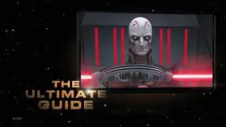 Star Wars Rebels The Complete Season 1  @Bivalium #Movie  #Animation #Trailer #Archive #StarWars #Ad