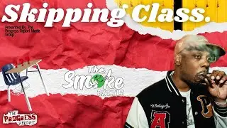 Mon of The Smoke Battle addresses misconceptions about Atlanta having trash weed, levels to smoking