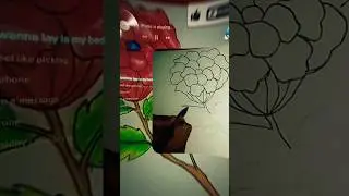 painting tutorial #painting #draw #art #tutorial