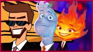 Elemental - Coffin Dance Song (Ozyrys Remix) ⚡Season 7⚡