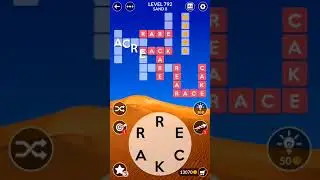 Wordscapes Sand 8 | Wordscapes Answers