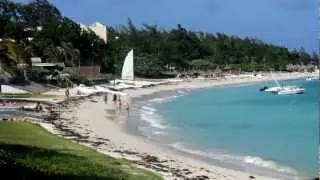 Residence Le Maho - Villas on the Beach