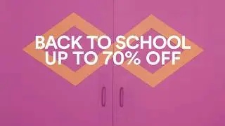 Back to School 2017 | Simon Mills