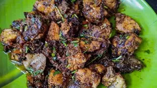 இப்படி மசாலா வறுத்து வறுவல் செய்து பாருங்க அட்டகாசமான சுவையில்