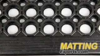 Sanitop Drainable Anti-Fatigue Matting