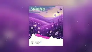 Spring - LoPoBoy [LoFi Hip Hop] #lofi #lofimusic #chillmusic #lofihiphop #spring