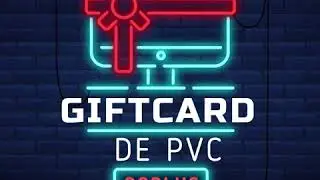 GIFTCARDPublicaci&oacute;n de v&iacute;deo cuadrado 1080x1080 px 21
