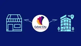 Culver City Chamber: Membership Video