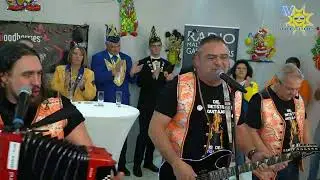 Los Cannonos Luwetjitaar