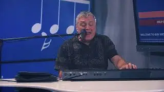 Duelling Pianos Niagara - Performing At EJSE Virtual Open House