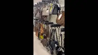 BOLSAS ESPECTACULARES Y ZAPATOS HERMOSOS EN MARSHALL.#shopping #compras #bag #shoes #marshalls