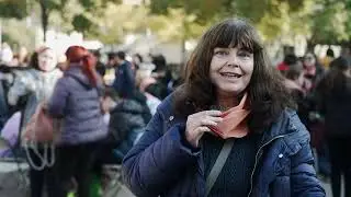 Dia Internacional de les Persones amb Discapacitat 2025 a Horta-Guinardó