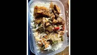 Hotel Quarantine UK 10 days food !!!