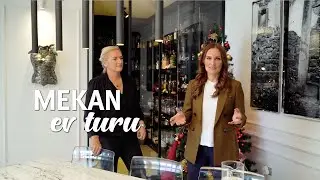 Ev Turu / B2rn Architecture - Ataşehir Evi