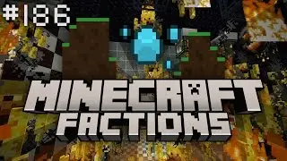 Minecraft Factions Let's Play: Episode 186 - BEST RAID ON SAICO!! (Minecraft Raiding)