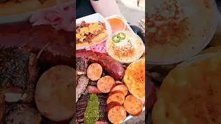 The Biggest BBQ Joint in the Southern Hemisphere